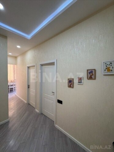Satılır 3 otaqlı yeni tikili 85 m², Səbail r., photo 7 from 14
