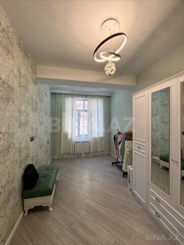 Satılır 3 otaqlı yeni tikili 85 m², Səbail r., photo 4 from 14