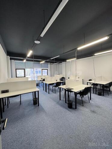 İcarəyə verilir  obyekt 530 m², 28 May m., photo 6 from 11