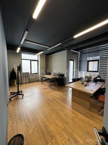 İcarəyə verilir  obyekt 530 m², 28 May m., photo 10 from 11