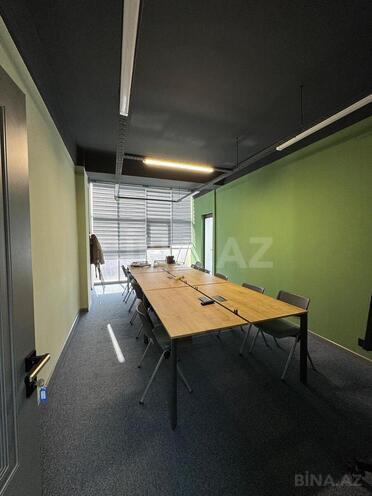 İcarəyə verilir  obyekt 530 m², 28 May m., photo 4 from 11