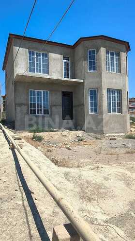 Продаётся 4-комн. дом/дача 220 м², пос. Бадамдар, photo 3 from 16