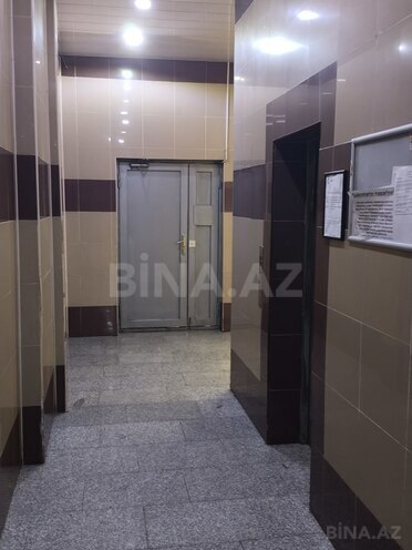 Satılır 4 otaqlı yeni tikili 210 m², Nəsimi r., photo 21 from 23