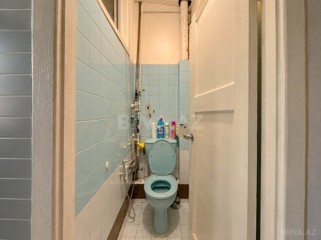Продаётся 2-комн. вторичка 60 м², м. Низами, photo 7 from 8