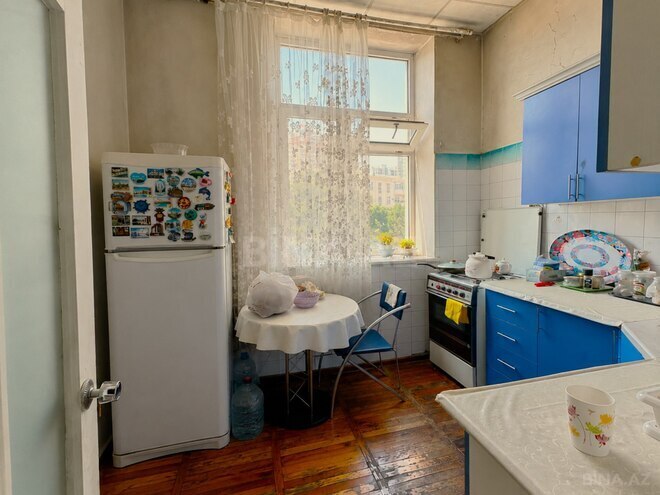 Продаётся 2-комн. вторичка 60 м², м. Низами, photo 5 from 8