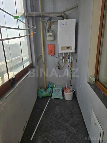 Продаётся 2-комн. новостройка 68 м², м. Нефтчиляр, photo 12 from 13