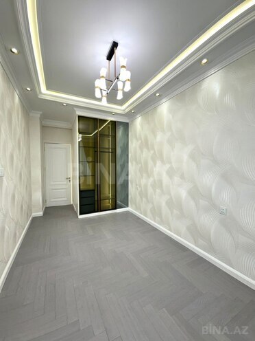 Продаётся 3-комн. новостройка 88 м², м. Ази Асланов, photo 11 from 13