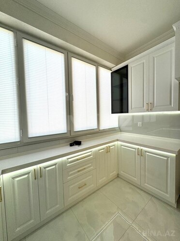 Продаётся 3-комн. новостройка 88 м², м. Ази Асланов, photo 3 from 13