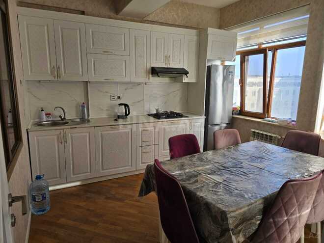 Продаётся 2-комн. новостройка 68 м², м. Нефтчиляр, photo 8 from 13