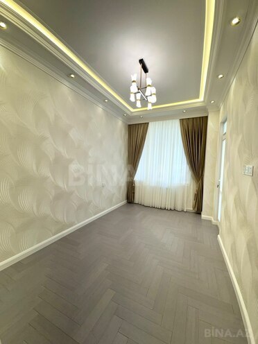 Продаётся 3-комн. новостройка 88 м², м. Ази Асланов, photo 4 from 13