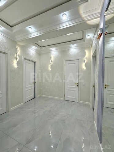 Продаётся 3-комн. новостройка 88 м², м. Ази Асланов, photo 10 from 13
