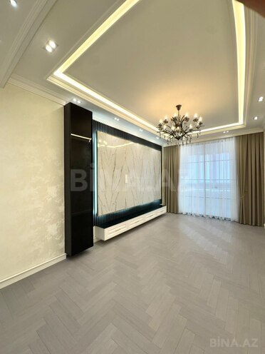 Продаётся 3-комн. новостройка 88 м², м. Ази Асланов, photo 8 from 13