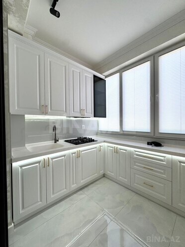 Продаётся 3-комн. новостройка 88 м², м. Ази Асланов, photo 5 from 13