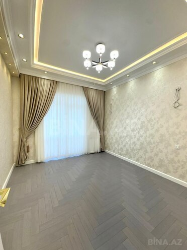 Продаётся 3-комн. новостройка 88 м², м. Ази Асланов, photo 7 from 13