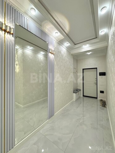 Продаётся 3-комн. новостройка 88 м², м. Ази Асланов, photo 12 from 13
