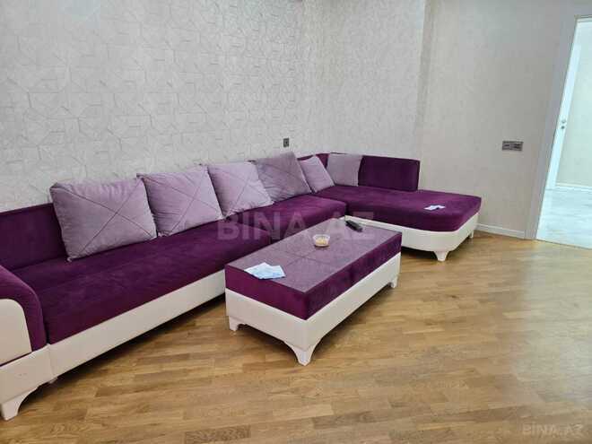 Продаётся 2-комн. новостройка 68 м², м. Нефтчиляр, photo 3 from 13