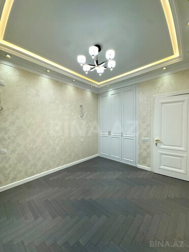 Продаётся 3-комн. новостройка 88 м², м. Ази Асланов, photo 9 from 13