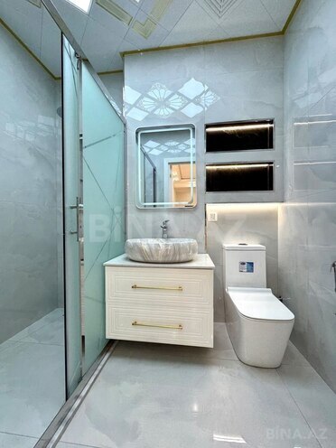 Продаётся 3-комн. новостройка 88 м², м. Ази Асланов, photo 6 from 13