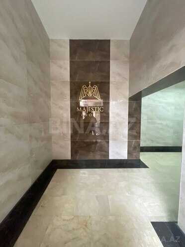 İcarəyə verilir 3 otaqlı yeni tikili 125 m², Ağ şəhər q., photo 5 from 30