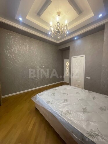 İcarəyə verilir 3 otaqlı yeni tikili 125 m², Ağ şəhər q., photo 20 from 30
