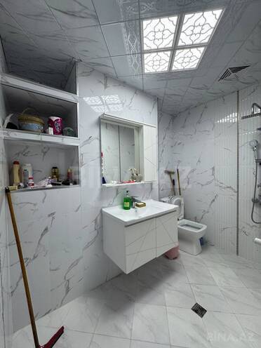 Satılır 3 otaqlı yeni tikili 100 m², Yeni Yasamal q., photo 13 from 14