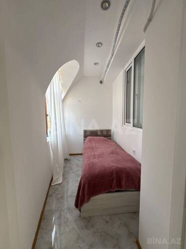 Satılır 3 otaqlı yeni tikili 100 m², Yeni Yasamal q., photo 5 from 14