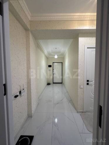Satılır 3 otaqlı yeni tikili 100 m², Yeni Yasamal q., photo 12 from 14