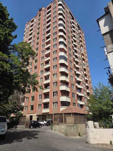 Продаётся 3-комн. новостройка 110 м², м. Иншаатчылар, photo 11 from 12
