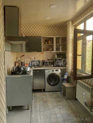 İcarəyə verilir 2 otaqlı köhnə tikili 60 m², Nəsimi m., photo 6 from 11