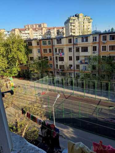 İcarəyə verilir 2 otaqlı köhnə tikili 60 m², Nəsimi m., photo 8 from 11