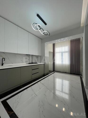 Satılır 3 otaqlı yeni tikili 105 m², Nəriman Nərimanov m., photo 4 from 19