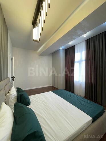 Satılır 3 otaqlı yeni tikili 105 m², Nəriman Nərimanov m., photo 13 from 19