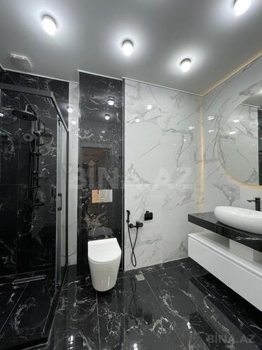 Satılır 3 otaqlı yeni tikili 105 m², Nəriman Nərimanov m., photo 17 from 19