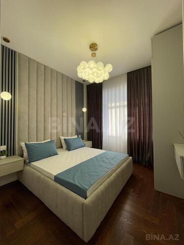Satılır 3 otaqlı yeni tikili 105 m², Nəriman Nərimanov m., photo 7 from 19
