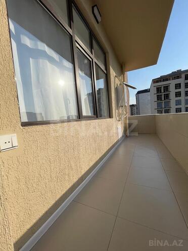 Satılır 3 otaqlı yeni tikili 105 m², Nəriman Nərimanov m., photo 14 from 19
