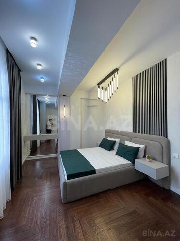 Satılır 3 otaqlı yeni tikili 105 m², Nəriman Nərimanov m., photo 11 from 19
