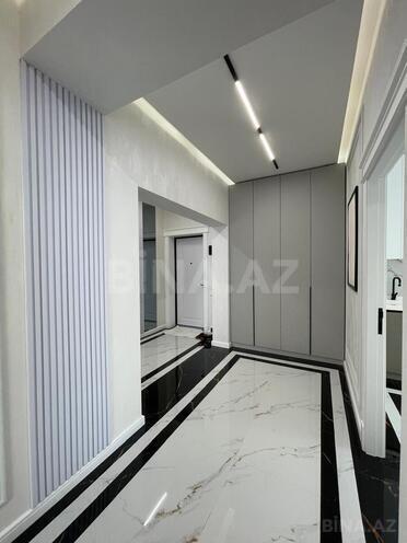 Satılır 3 otaqlı yeni tikili 105 m², Nəriman Nərimanov m., photo 18 from 19
