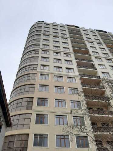 Satılır 2 otaqlı yeni tikili 85 m², Nərimanov r., photo 1 from 13