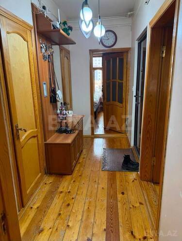 Satılır 2 otaqlı köhnə tikili 65 m², Həzi Aslanov m., photo 6 from 15