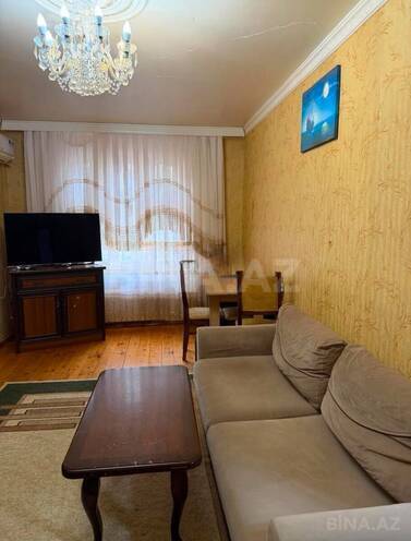 Satılır 2 otaqlı köhnə tikili 65 m², Həzi Aslanov m., photo 7 from 15