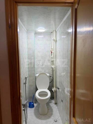 Satılır 2 otaqlı köhnə tikili 65 m², Həzi Aslanov m., photo 14 from 15