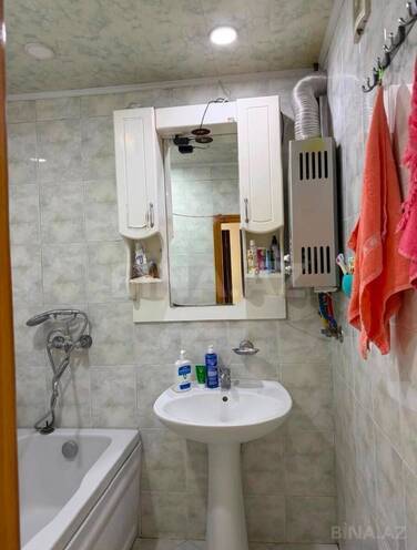 Satılır 2 otaqlı köhnə tikili 65 m², Həzi Aslanov m., photo 13 from 15