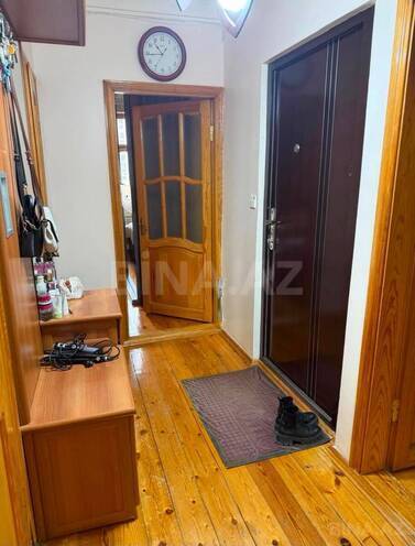 Satılır 2 otaqlı köhnə tikili 65 m², Həzi Aslanov m., photo 9 from 15