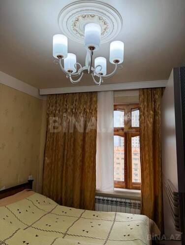 Satılır 2 otaqlı köhnə tikili 65 m², Həzi Aslanov m., photo 5 from 15