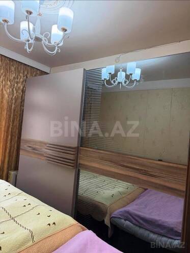Satılır 2 otaqlı köhnə tikili 65 m², Həzi Aslanov m., photo 8 from 15