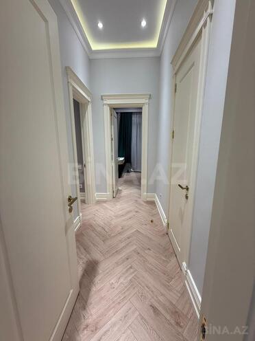 Satılır 4 otaqlı yeni tikili 165 m², Ağ şəhər q., photo 22 from 24