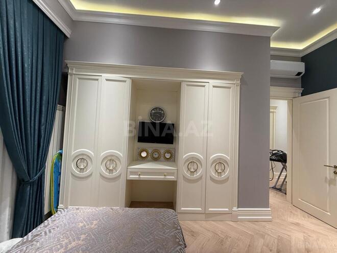 Satılır 4 otaqlı yeni tikili 165 m², Ağ şəhər q., photo 12 from 24