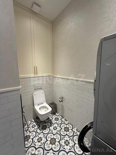 Satılır 4 otaqlı yeni tikili 165 m², Ağ şəhər q., photo 19 from 24