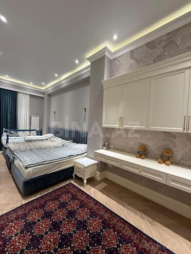 Satılır 4 otaqlı yeni tikili 165 m², Ağ şəhər q., photo 16 from 24