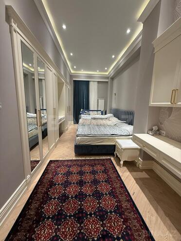 Satılır 4 otaqlı yeni tikili 165 m², Ağ şəhər q., photo 14 from 24